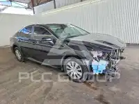 2023 Toyota CAMRY фото