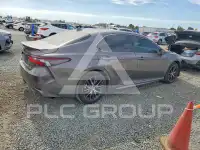 2023 Toyota CAMRY фото