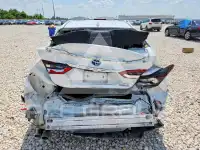 2023 Toyota CAMRY фото