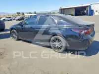 2023 Toyota CAMRY фото