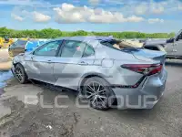 2023 Toyota CAMRY фото