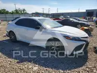 2023 Toyota CAMRY фото