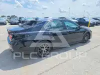 2023 Toyota CAMRY фото