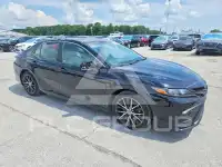 2023 Toyota CAMRY фото