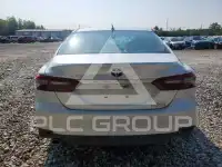 2023 Toyota CAMRY фото