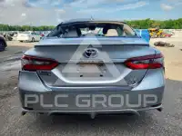 2023 Toyota CAMRY фото