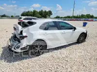 2023 Toyota CAMRY фото