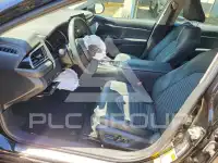 2023 Toyota CAMRY фото
