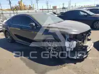 2023 Toyota CAMRY фото