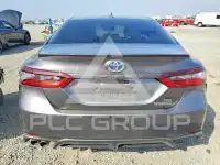 2023 Toyota CAMRY фото