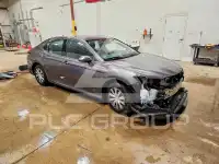 2023 Toyota CAMRY фото