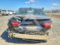 2023 Toyota CAMRY фото