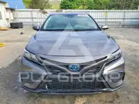 2023 Toyota CAMRY фото