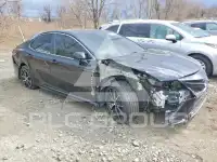 2023 Toyota CAMRY фото