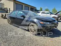2023 Toyota CAMRY фото