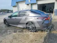 2023 Toyota CAMRY фото