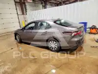 2023 Toyota CAMRY фото