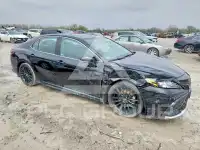 2023 Toyota CAMRY фото