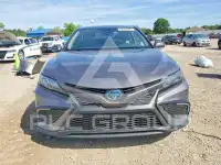 2023 Toyota CAMRY фото