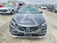 2023 Toyota CAMRY фото