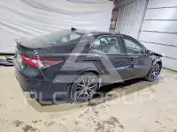 2023 Toyota CAMRY фото