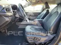 2023 Toyota CAMRY фото