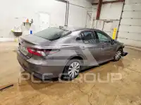 2023 Toyota CAMRY фото