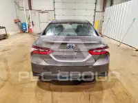 2023 Toyota CAMRY фото