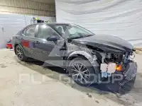2023 Toyota CAMRY фото