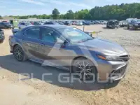 2023 Toyota CAMRY фото