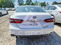 2023 Toyota CAMRY фото