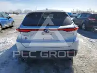 2023 Toyota VENZA фото