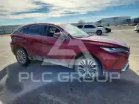 2023 Toyota VENZA фото