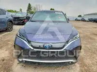 2023 Toyota VENZA фото
