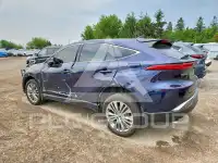 2023 Toyota VENZA фото