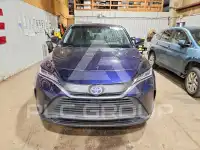2023 Toyota VENZA фото