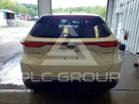 2023 Toyota VENZA фото