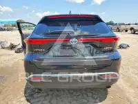 2023 Toyota VENZA фото