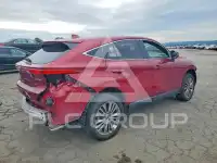 2023 Toyota VENZA фото