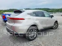 2023 Toyota VENZA фото