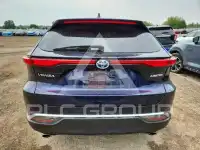 2023 Toyota VENZA фото