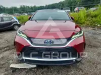 2023 Toyota VENZA фото