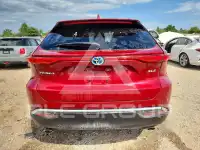 2023 Toyota VENZA фото