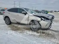 2023 Toyota VENZA фото