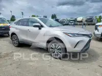 2023 Toyota VENZA фото