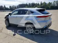 2023 Toyota VENZA фото