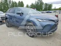2023 Toyota VENZA фото