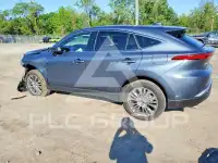2023 Toyota VENZA фото