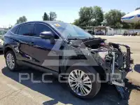 2023 Toyota VENZA фото