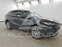 2023 Toyota VENZA фото